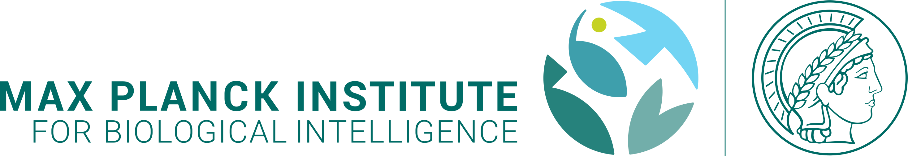 MPI for Biological Intelligence logo