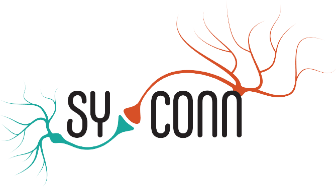 SyConn logo